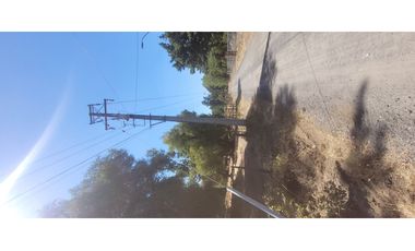 REBAJADA!!   TERRENO EXCELENTE UBICACION AVDA LAS INDUSTRIAS