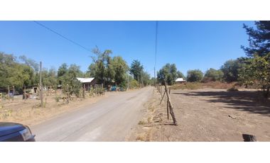 REBAJADA!!   TERRENO EXCELENTE UBICACION AVDA LAS INDUSTRIAS