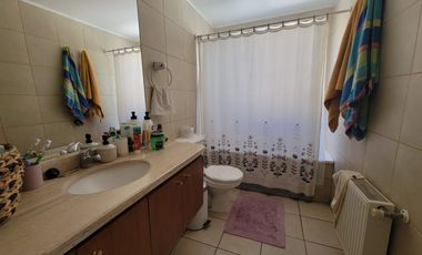 Acogedora casa en Santa Elena Chicureo