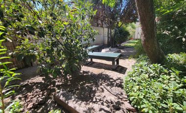 Acogedora casa en Santa Elena Chicureo