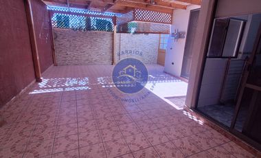 Casa 4H en venta, Parque Inglés