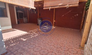 Casa 4H en venta, Parque Inglés