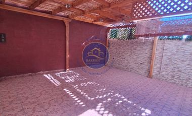 Casa 4H en venta, Parque Inglés