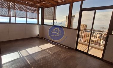 Casa 4H en venta, Parque Inglés