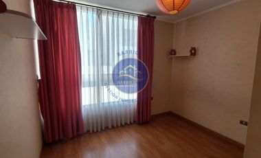 Casa 4H en venta, Parque Inglés