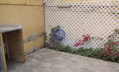 Casa comercial en venta, Av. Brasil