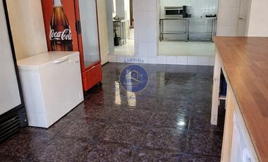 Casa comercial en venta, Av. Brasil