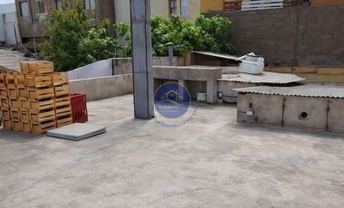 Casa comercial en venta, Av. Brasil