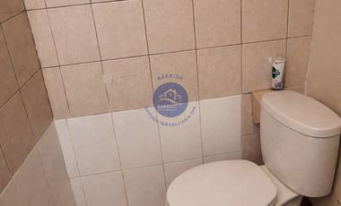 Casa comercial en venta, Av. Brasil