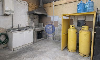 Casa comercial en venta, Av. Brasil