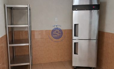 Casa comercial en venta, Av. Brasil