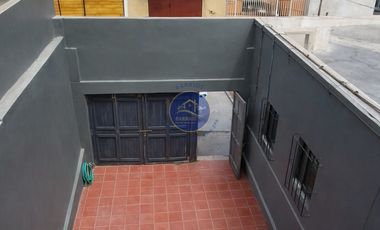 Casa comercial en venta, Av. Brasil