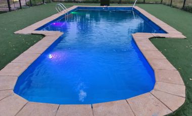 PARCELA DE AGRADO EN LOTEO COINCO. SECTOR TRANQUILO, SEGURO Y FAMILIAR