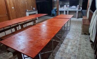 PARCELA DE AGRADO EN LOTEO COINCO. SECTOR TRANQUILO, SEGURO Y FAMILIAR