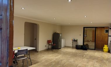 PARCELA DE AGRADO EN LOTEO COINCO. SECTOR TRANQUILO, SEGURO Y FAMILIAR