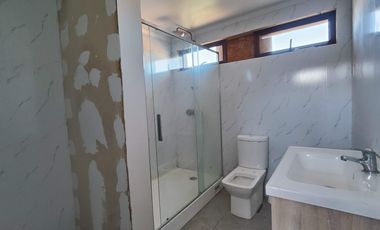 A PRECIO MINIMO!!! HERMOSA!! LA MEJOR VISTA EN HACIENDA CHACABUCO!!! EN 85% DE AVANCE