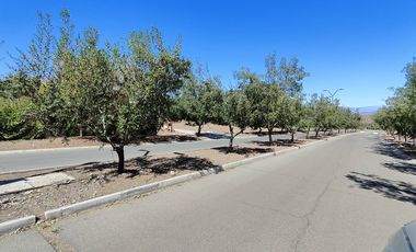 A PRECIO MINIMO!!! HERMOSA!! LA MEJOR VISTA EN HACIENDA CHACABUCO!!! EN 85% DE AVANCE