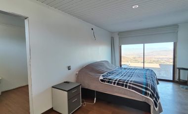 A PRECIO MINIMO!!! HERMOSA!! LA MEJOR VISTA EN HACIENDA CHACABUCO!!! EN 85% DE AVANCE