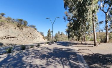 A PRECIO MINIMO!!! HERMOSA!! LA MEJOR VISTA EN HACIENDA CHACABUCO!!! EN 85% DE AVANCE