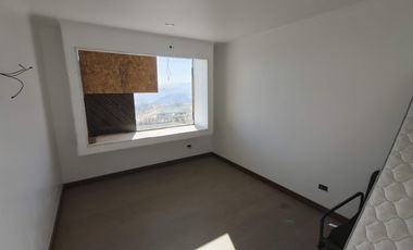 A PRECIO MINIMO!!! HERMOSA!! LA MEJOR VISTA EN HACIENDA CHACABUCO!!! EN 85% DE AVANCE