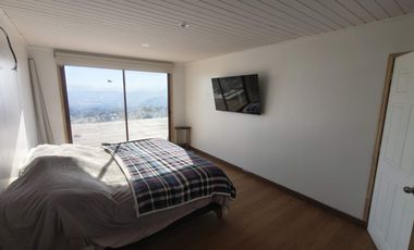 A PRECIO MINIMO!!! HERMOSA!! LA MEJOR VISTA EN HACIENDA CHACABUCO!!! EN 85% DE AVANCE