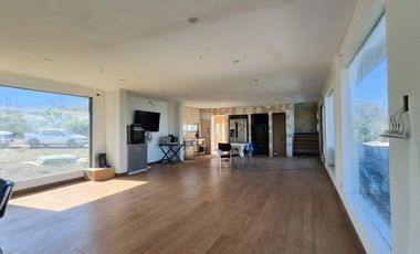 A PRECIO MINIMO!!! HERMOSA!! LA MEJOR VISTA EN HACIENDA CHACABUCO!!! EN 85% DE AVANCE