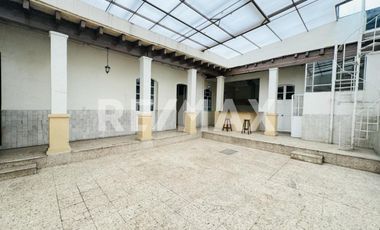 CASA EN VENTA TOLUCA CENTRO, AVENIDA LERDO DE TEJADA ORIENTE - (3)