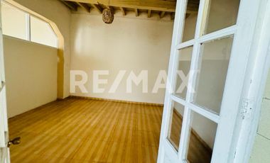 CASA EN VENTA TOLUCA CENTRO, AVENIDA LERDO DE TEJADA ORIENTE - (3)