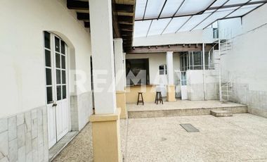 CASA EN VENTA TOLUCA CENTRO, AVENIDA LERDO DE TEJADA ORIENTE - (3)