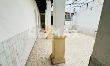 CASA EN VENTA TOLUCA CENTRO, AVENIDA LERDO DE TEJADA ORIENTE - (3)