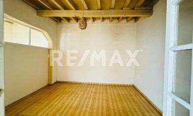 CASA EN VENTA TOLUCA CENTRO, AVENIDA LERDO DE TEJADA ORIENTE - (3)