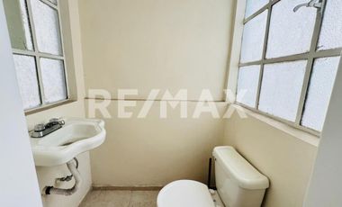 CASA EN VENTA TOLUCA CENTRO, AVENIDA LERDO DE TEJADA ORIENTE - (3)