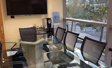 Oficina en Venta en Alonso de Córdova 5700-5800