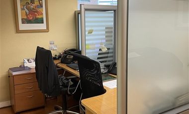 Oficina en Venta en Alonso de Córdova 5700-5800