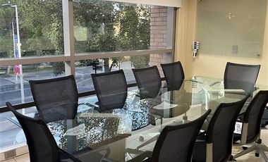 Oficina en Venta en Alonso de Córdova 5700-5800