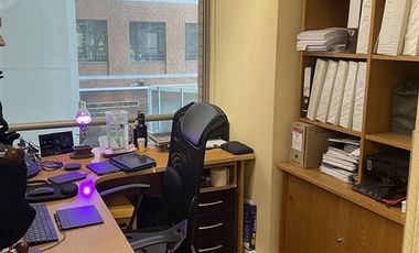 Oficina en Venta en Alonso de Córdova 5700-5800