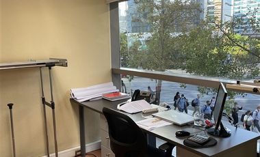 Oficina en Venta en Alonso de Córdova 5700-5800