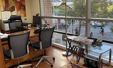 Oficina en Venta en Alonso de Córdova 5700-5800