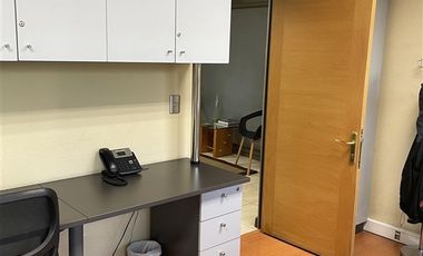 Oficina en Venta en Alonso de Córdova 5700-5800
