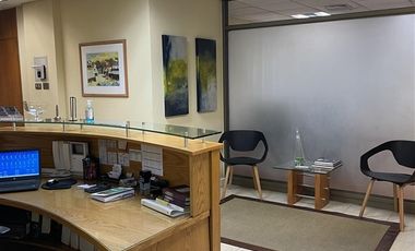 Oficina en Venta en Alonso de Córdova 5700-5800