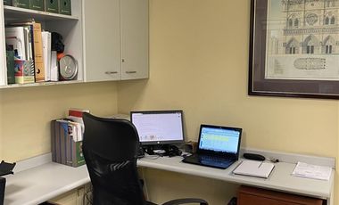 Oficina en Venta en Alonso de Córdova 5700-5800