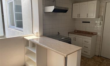 Departamento en Arriendo en Frente al costaner Center