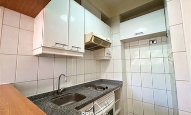 Departamento en Venta en Oportunidad de Inversión: Estudio con 5,0% de Rentabilidad, Metro Bellas Artes