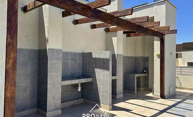 Departamento en Venta en Oportunidad de Inversión: Estudio con 5,0% de Rentabilidad, Metro Bellas Artes