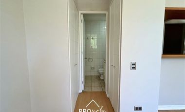 Departamento en Venta en Oportunidad de Inversión: Estudio con 5,0% de Rentabilidad, Metro Bellas Artes