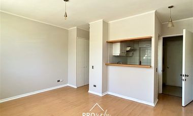 Departamento en Venta en Oportunidad de Inversión: Estudio con 5,0% de Rentabilidad, Metro Bellas Artes