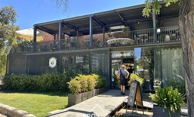 Departamento en Venta en Oportunidad de Inversión: Estudio con 5,0% de Rentabilidad, Metro Bellas Artes