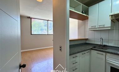 Departamento en Venta en Oportunidad de Inversión: Estudio con 5,0% de Rentabilidad, Metro Bellas Artes