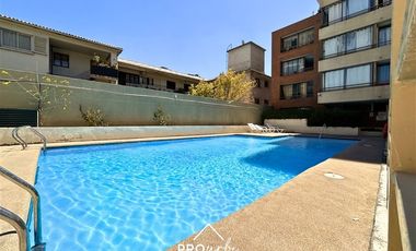 Departamento en Venta en Oportunidad de Inversión: Estudio con 5,0% de Rentabilidad, Metro Bellas Artes