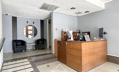 Departamento en Venta en Oportunidad de Inversión: Estudio con 5,0% de Rentabilidad, Metro Bellas Artes